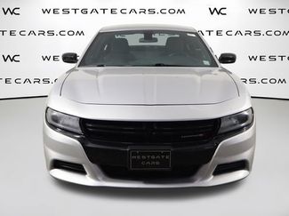 Used 2019 Dodge Charger Police w/ Street Appearance Group AWD/4WD video 2