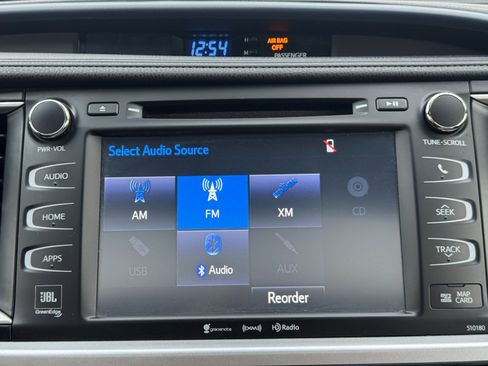 Used 2018 Toyota Highlander Limited image 25