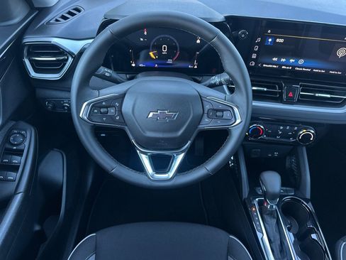 New 2026 Chevrolet TrailBlazer LT image 14