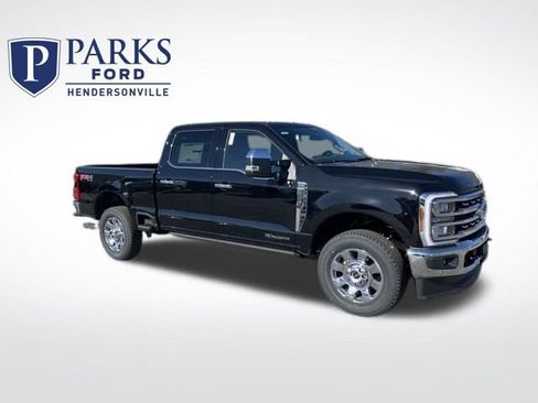 New 2026 Ford F350 Lariat w/ Lariat Ultimate Package AWD/4WD image 1