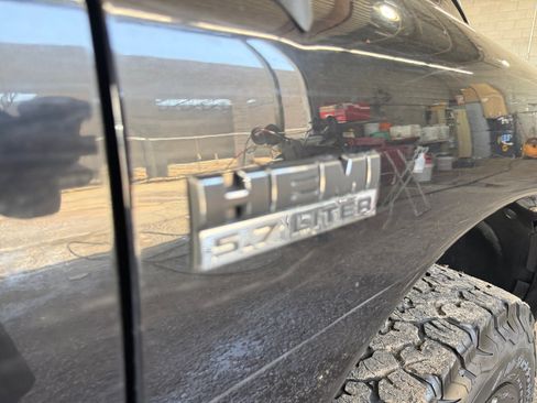 Used 2007 Dodge Ram 1500 Truck SLT AWD/4WD image 26