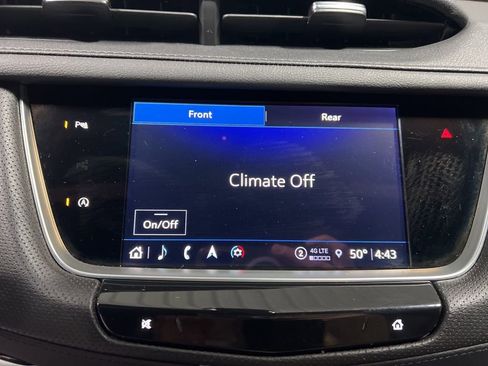 Used 2024 Cadillac XT5 Premium Luxury image 39