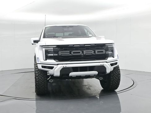 Used 2025 Ford F150 Raptor AWD/4WD image 28