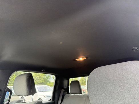 Used 2022 RAM 1500 Big Horn AWD/4WD image 28