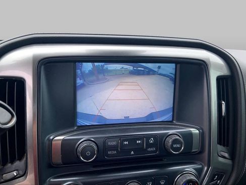 Used 2018 Chevrolet Silverado 2500 LTZ w/ Duramax Plus Package AWD/4WD image 26