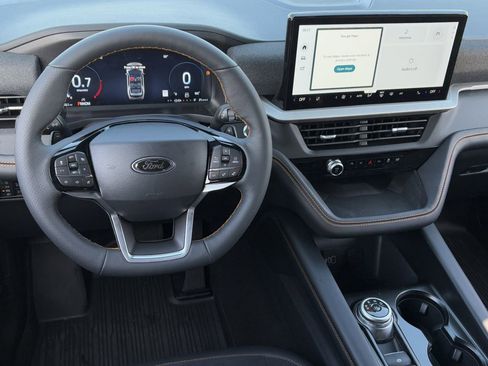 New 2026 Ford Explorer Tremor w/ Tremor Convenience Package AWD/4WD image 46