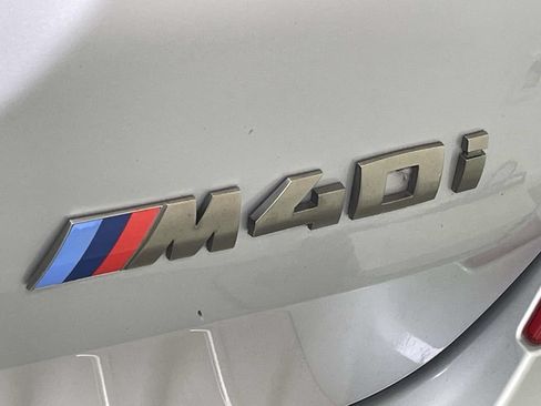 Used 2019 BMW X3 M40i w/ Premium Package AWD/4WD image 12