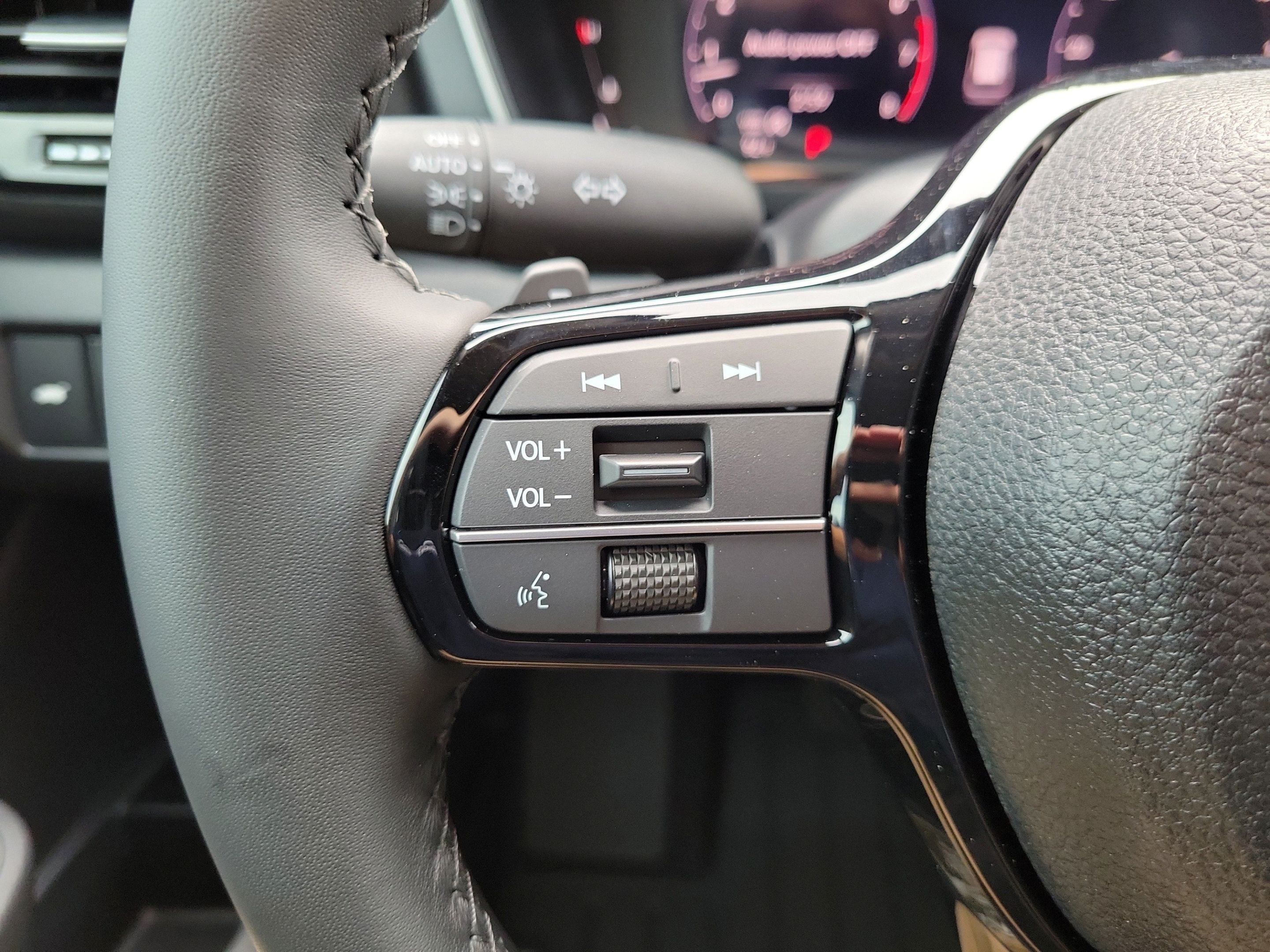 New 2026 Honda Passport RTL image 29