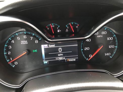 Used 2014 Chevrolet Impala LT w/ Convenience Package image 32