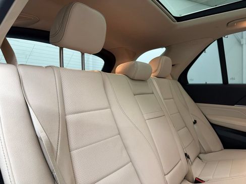 Used 2024 Mercedes-Benz GLE 350 4MATIC image 26