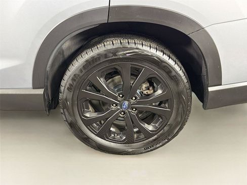 Used 2020 Subaru Forester Sport w/ Popular Package #2 AWD/4WD image 35