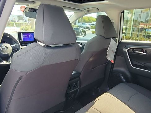 Used 2023 Toyota RAV4 XLE w/ Convenience Package image 17