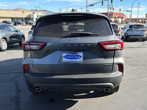 New 2026 Ford Escape ST-Line w/ Tech Pack #1 image 4