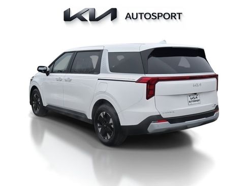 New 2026 Kia Carnival LXS image 10