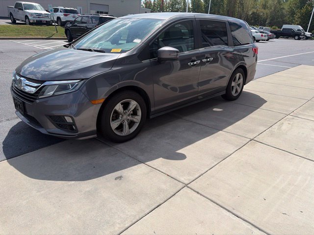 Used 2019 Honda Odyssey EX image 1
