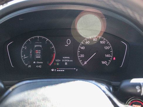 Certified 2024 Honda Civic Sport image 23