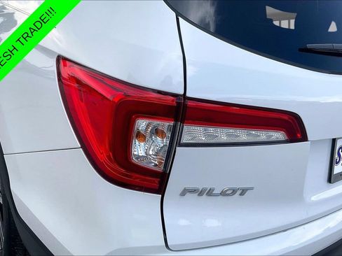 Used 2022 Honda Pilot Touring image 22