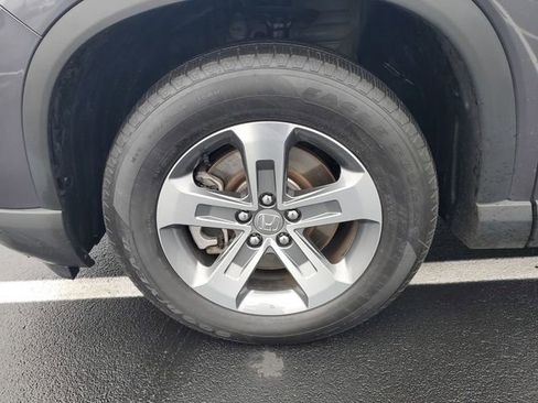 Used 2023 Honda Pilot EX-L image 17