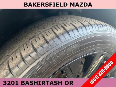 Used 2024 MAZDA CX-5 Carbon Edition image 27