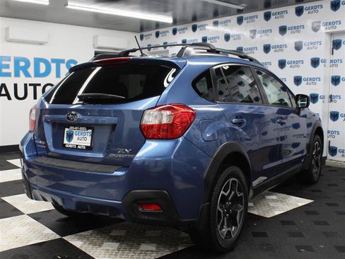 Used 2014 Subaru Crosstrek 2.0i Limited w/ Popular Package #1 image 4