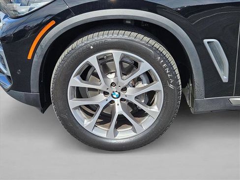 Used 2021 BMW X5 xDrive40i w/ Convenience Package AWD/4WD image 24