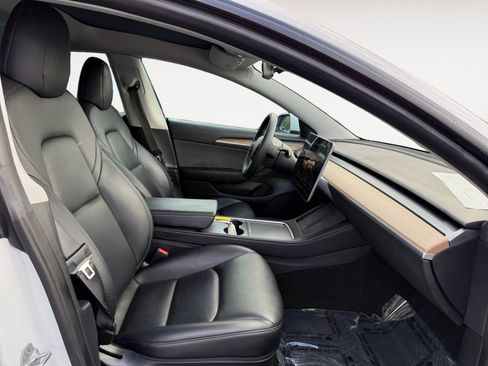 Used 2022 Tesla Model 3 Long Range image 19