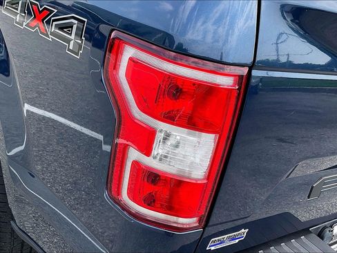 Certified 2020 Ford F150 XLT w/ Equipment Group 302A Luxury AWD/4WD image 27