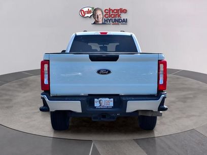 Used 2025 Ford F250 XLT w/ FX4 Off-Road Package