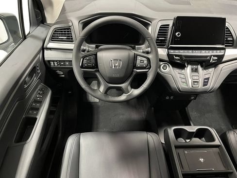 New 2026 Honda Odyssey EX-L image 20