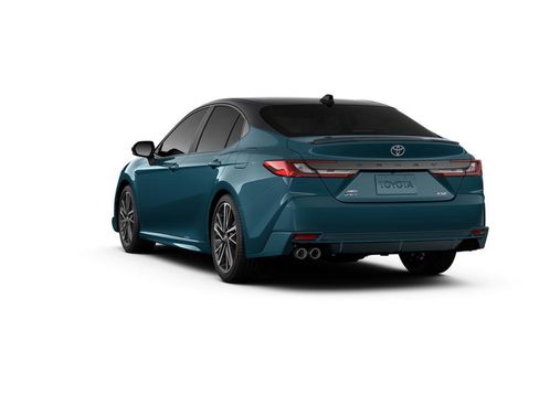 New 2026 Toyota Camry XSE AWD/4WD image 13