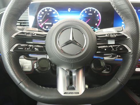 Used 2024 Mercedes-Benz GLE 53 AMG 4MATIC image 20