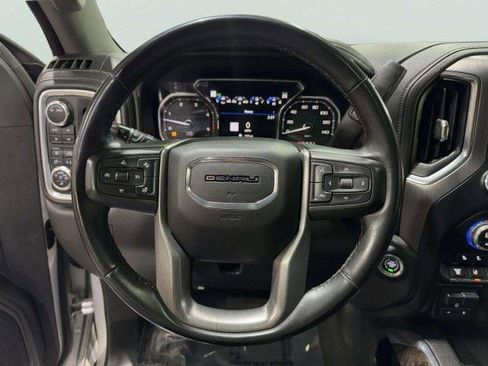 Used 2023 GMC Sierra 2500 Denali AWD/4WD image 42