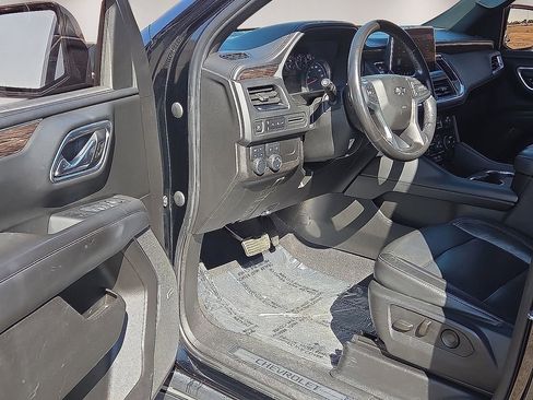 Used 2021 Chevrolet Tahoe Z71 AWD/4WD image 21