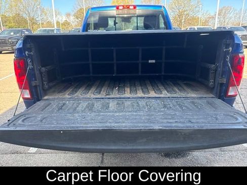 Used 2016 RAM 1500 Express RWD image 25
