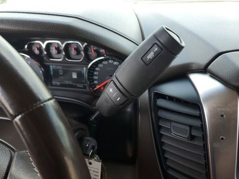 Used 2020 Chevrolet Tahoe LT RWD image 14