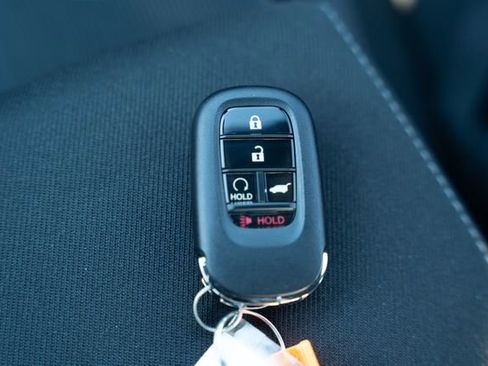 New 2026 Honda Civic Sport image 29