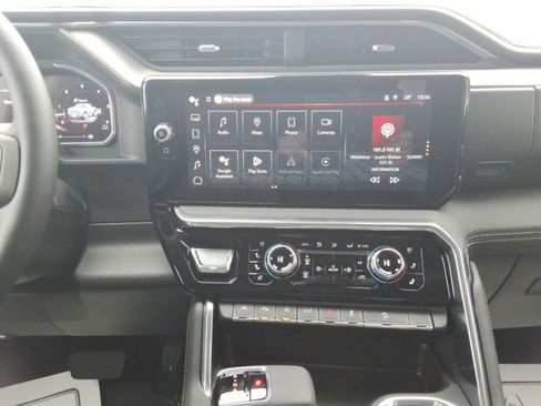 New 2026 GMC Sierra 1500 Denali w/ Technology Package image 12