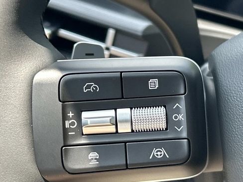 New 2026 Hyundai Santa Fe SE FWD image 28