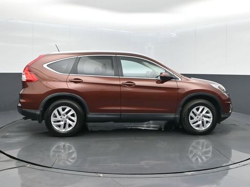 Used 2015 Honda CR-V EX-L image 25