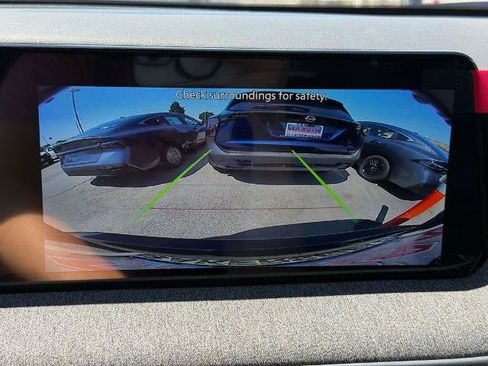 New 2026 Nissan Kicks SV w/ SV Premium Package FWD image 29
