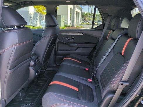 New 2026 Honda Passport TrailSport image 12