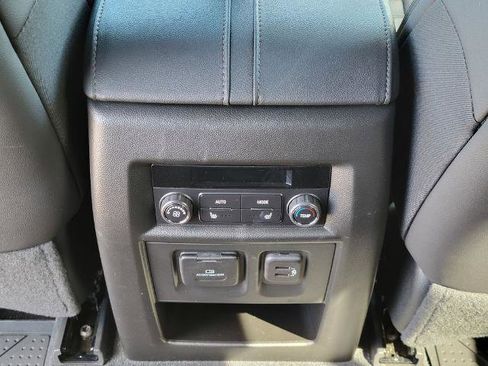 Used 2023 Chevrolet Traverse High Country w/ LPO, Floor Liner Package image 17