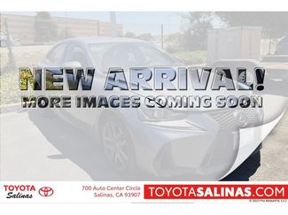 Used 2017 Lexus IS 350 F Sport w/ F Sport Package RWD video 1