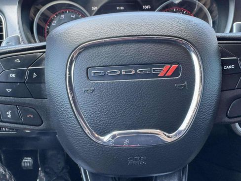 Used 2022 Dodge Charger Scat Pack RWD image 31