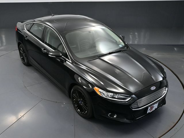 Used 2016 Ford Fusion SE w/ Equipment Group 202A FWD image 51