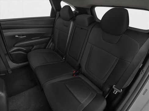 New 2026 Hyundai Tucson SE AWD/4WD image 9