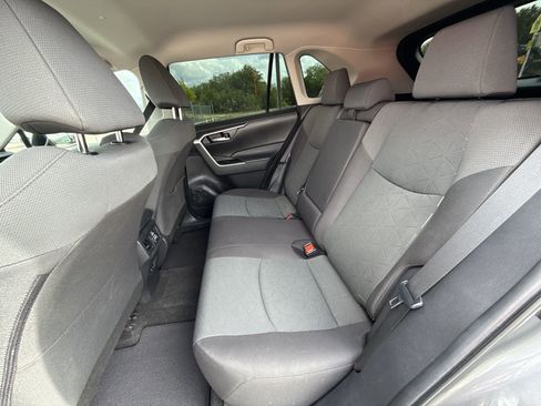 Certified 2023 Toyota RAV4 XLE AWD/4WD image 24