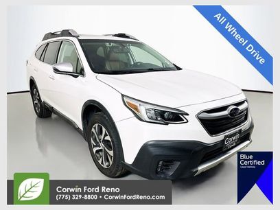 Used 2020 Subaru Outback Touring XT