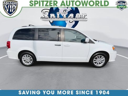 Used 2019 Dodge Grand Caravan SXT FWD image 10