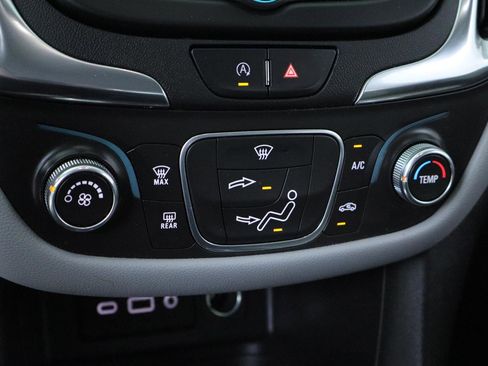 Certified 2022 Chevrolet Equinox LS AWD/4WD image 14